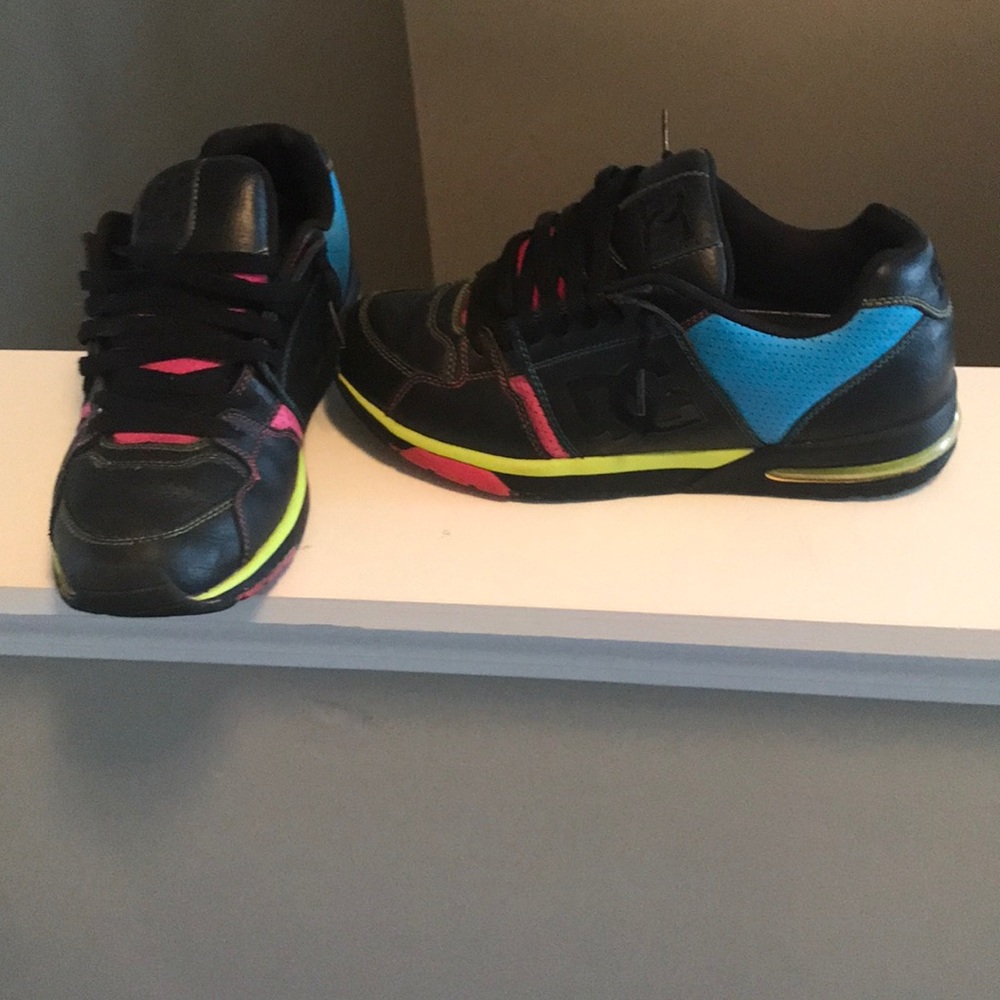DC shoe Co Drydek